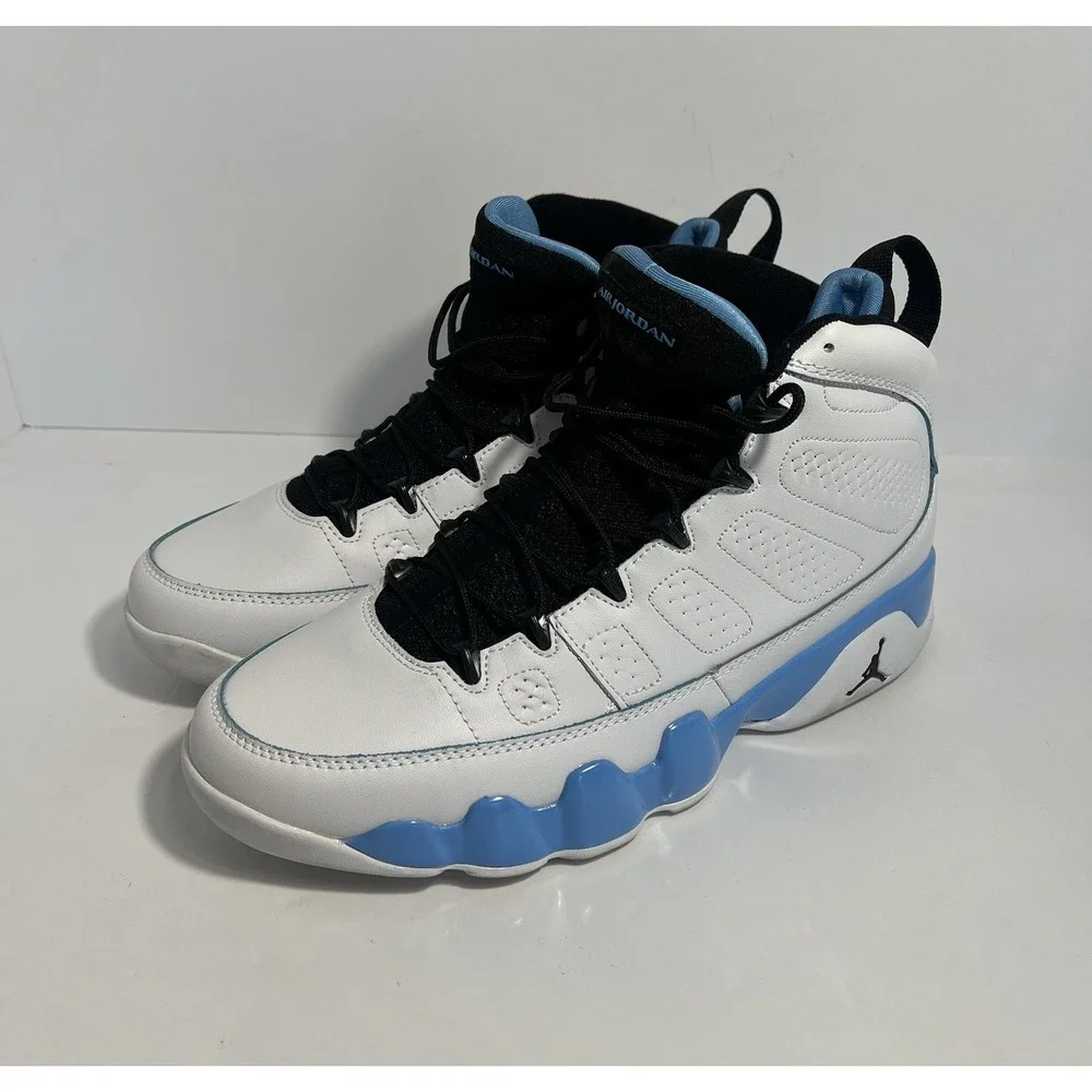 Jordan these are